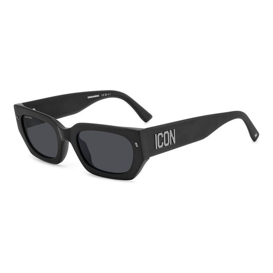 DSQUARED2 MOD. ICON 0017_S SUNGLASSES & EYEWEAR DSQUARED2 SUNGLASSES