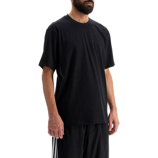 Y-3 oversized logo t Topwear Y-3