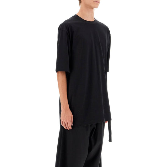 Y-3 boxy t-shirt Topwear Y-3