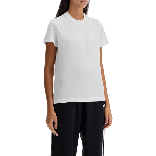 Y-3 regular fit t-shirt Topwear Y-3