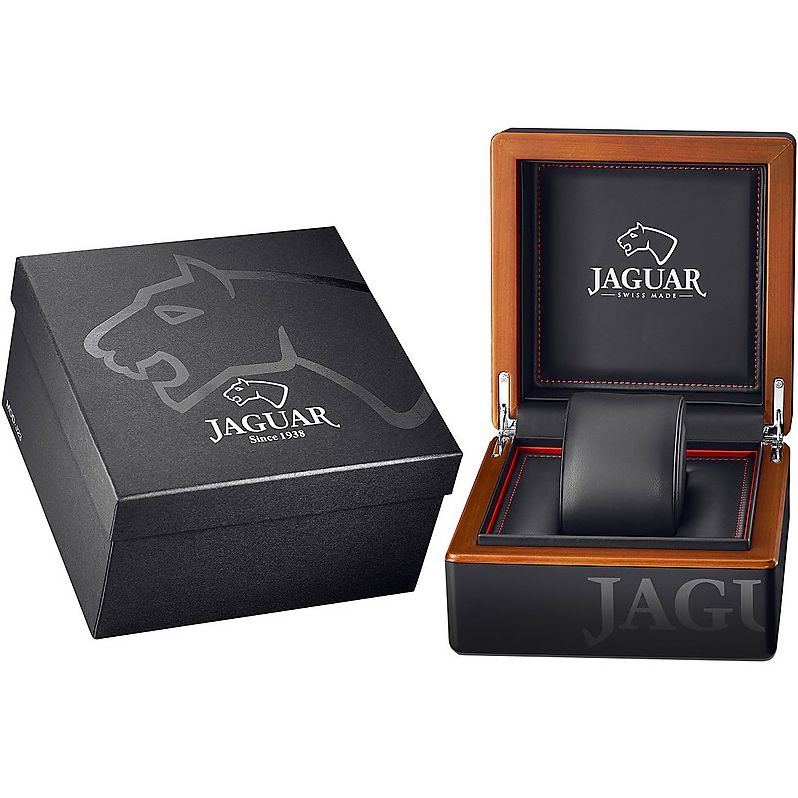 JAGUAR WATCHES Mod. J864/2