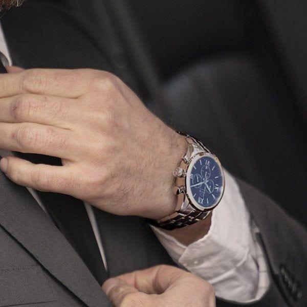 JAGUAR WATCHES Mod. J963/2 WATCHES