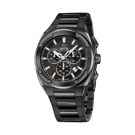 JAGUAR WATCHES Mod. J992/1 WATCHES