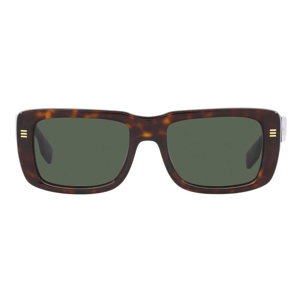 BURBERRY MOD. JARVIS BE 4376U SUNGLASSES & EYEWEAR BURBERRY SUNGLASSES