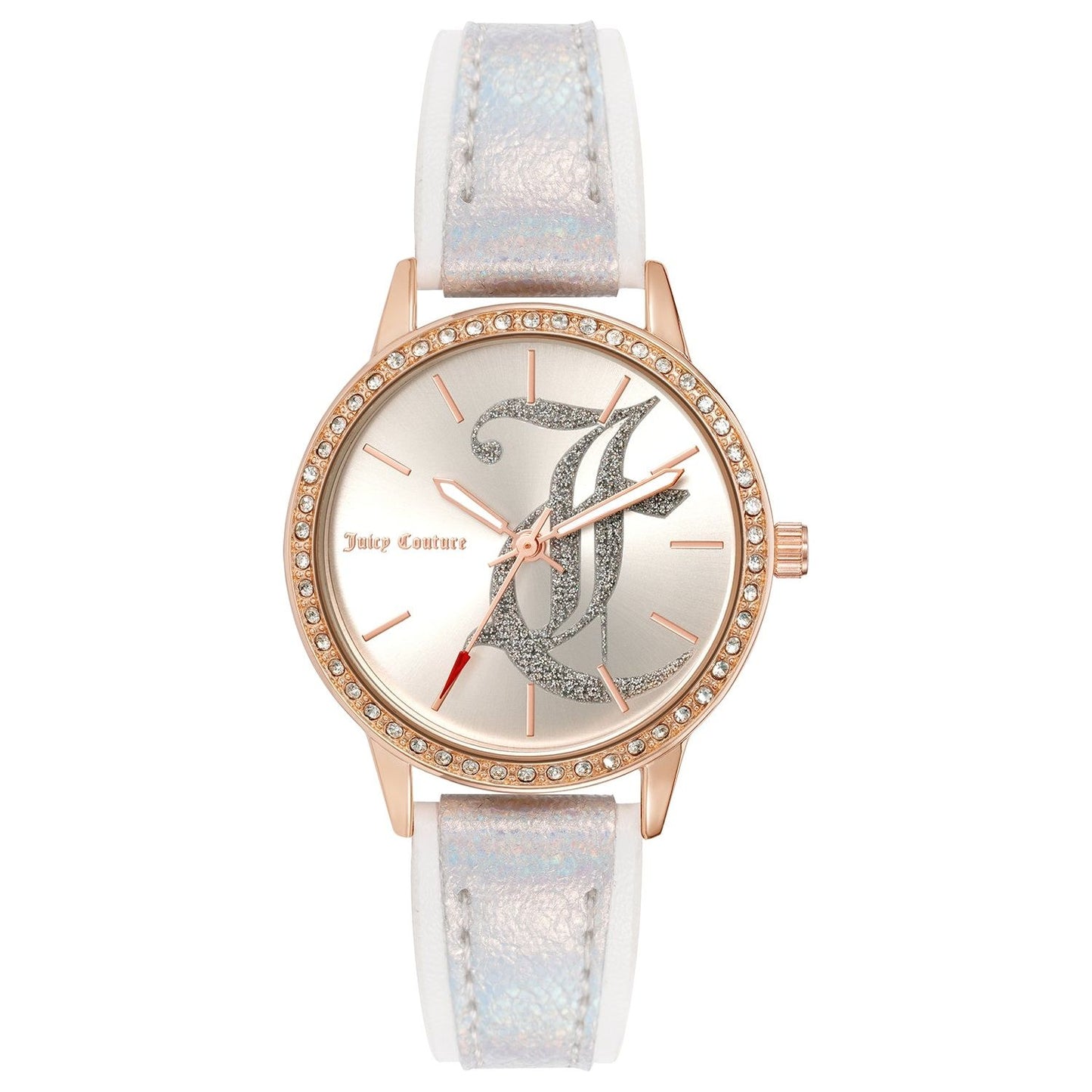 JUICY COUTURE MOD. JC_1292RGSI WATCHES JUICY COUTURE