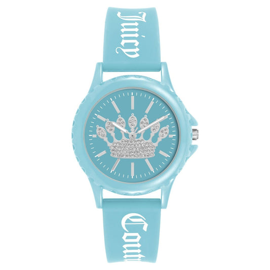 JUICY COUTURE MOD. JC_1325LBLB WATCHES JUICY COUTURE