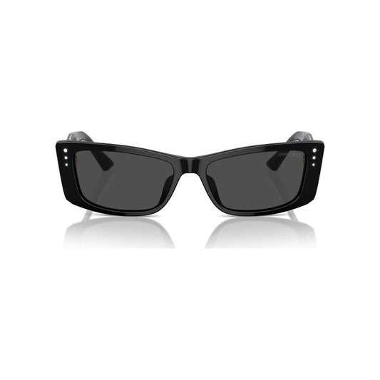 JIMMY CHOO MOD. JC 5002BU SUNGLASSES & EYEWEAR JIMMY CHOO