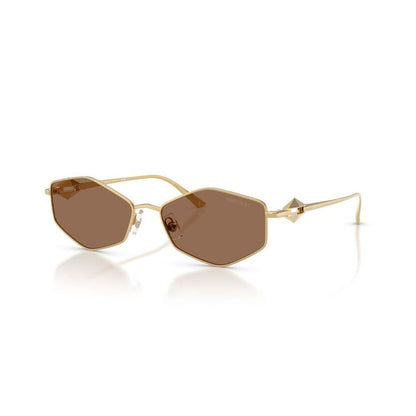 JIMMY CHOO MOD. JC 4017 SUNGLASSES & EYEWEAR