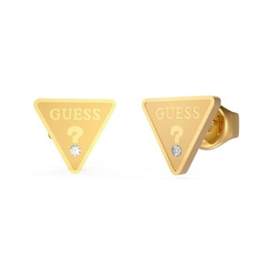 GUESS JEWELS JEWELRY Mod. JUBE02168JWYGT-U DESIGNER FASHION JEWELLERY GUESS JEWELS