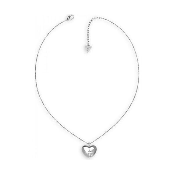 GUESS JEWELS JEWELRY Mod. JUBN01433JWRHT-U Necklace GUESS JEWELS