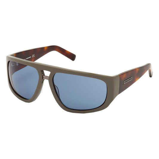 DSQUARED2 MOD. JUDD DQ 0338 SUNGLASSES & EYEWEAR DSQUARED2 SUNGLASSES