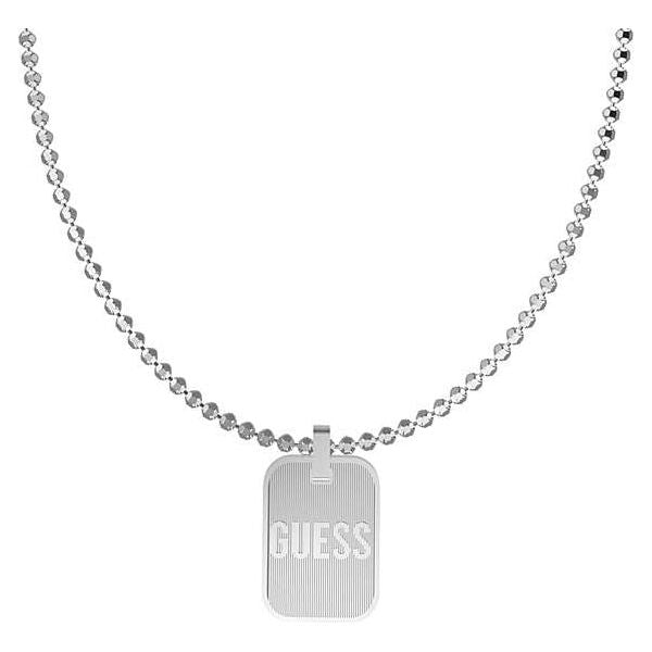 GUESS JEWELS JEWELRY Mod. JUMN01355JWSTT-U Necklace GUESS JEWELS