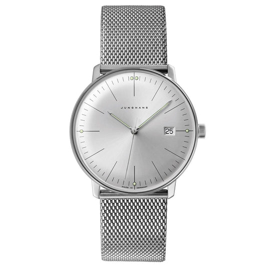 JUNGHANS MOD. 041_4463-46 WATCHES