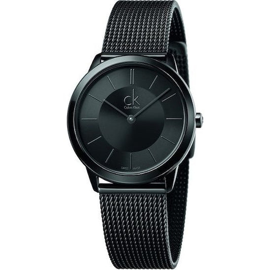 CALVIN KLEIN Mod. MINIMAL WATCHES CK Calvin Klein