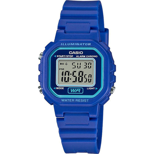 CASIO EU WATCHES Mod. LA-20WH-2AEF WATCHES CASIO EU