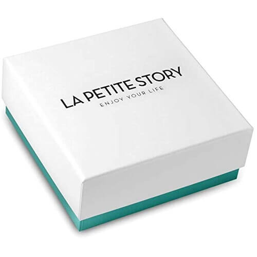 LA PETITE STORY JEWELRY Mod. LPS02ARQ129 DESIGNER FASHION JEWELLERY