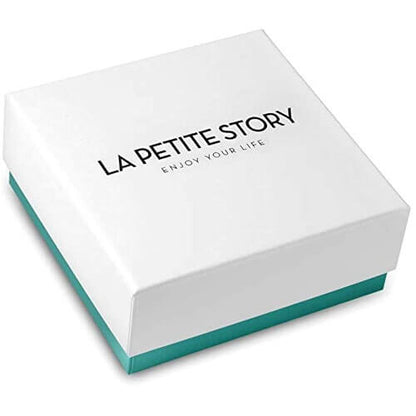 LA PETITE STORY JEWELRY Mod. LPS02ARQ129 DESIGNER FASHION JEWELLERY
