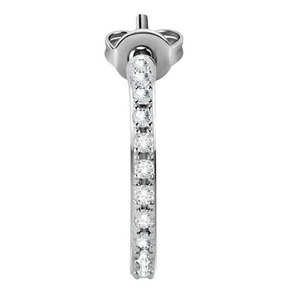 LA PETITE STORY JEWELRY Mod. LPS02ARQ25 DESIGNER FASHION JEWELLERY