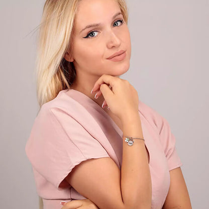 LA PETITE STORY JEWELRY Mod. LPS05ARR62 LA PETITE STORY