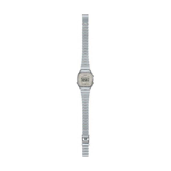 CASIO VINTAGE SLIM DESIGN WATCHES CASIO COLLECTION & VINTAGE