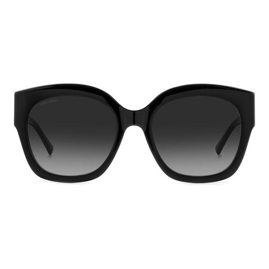 JIMMY CHOO MOD. LEELA_S SUNGLASSES & EYEWEAR JIMMY CHOO