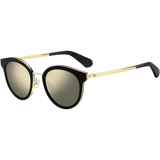 KATE SPADE MOD. LISANNE_F_S SUNGLASSES & EYEWEAR KATE SPADE SUNGLASSES