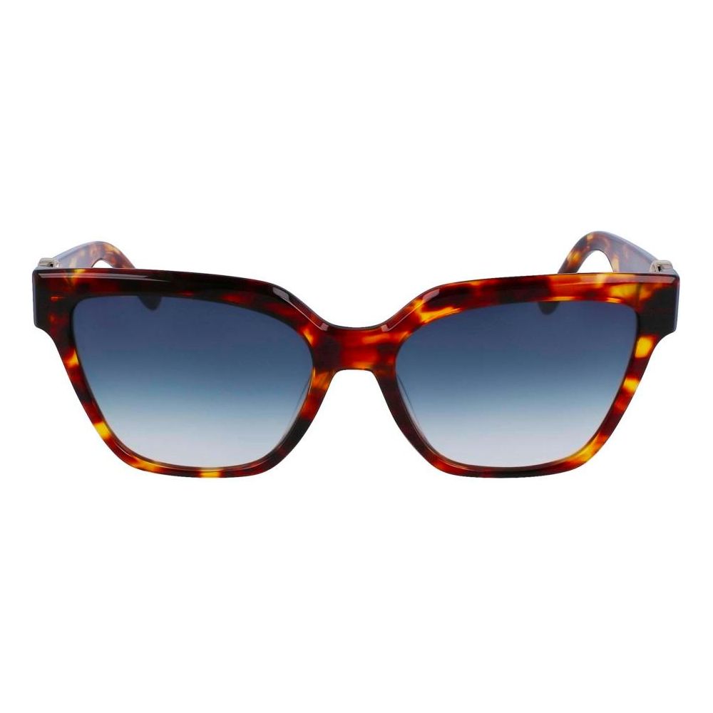 LIU JO MOD. LJ768SR SUNGLASSES & EYEWEAR LIU-JO EYEWEAR SUNGLASSES