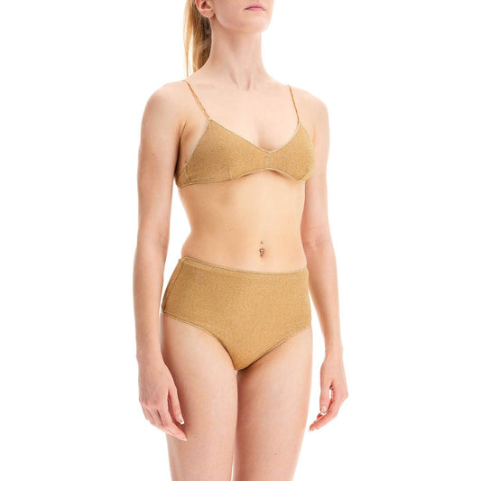 Oséree high-waisted lumière bikini set Beachwear & underwear Oséree