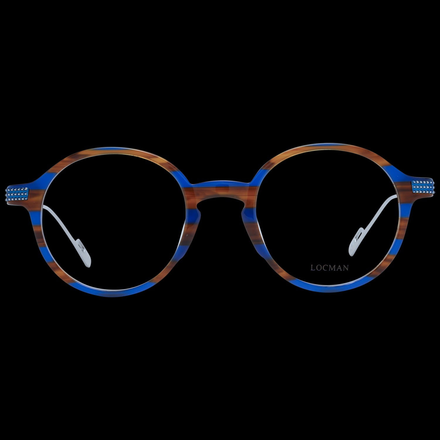 LOCMAN MOD. LOCV002 48DBL