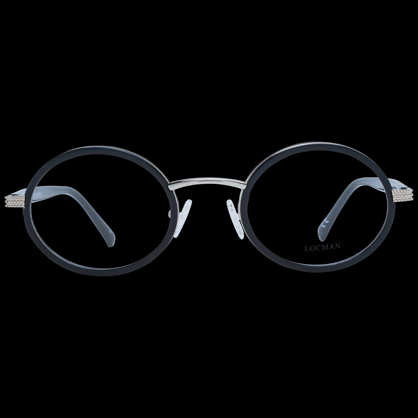 LOCMAN MOD. LOCV007 50BLK