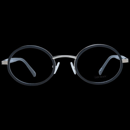 LOCMAN MOD. LOCV007 50BLK