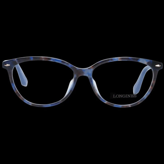 LONGINES MOD. LG5013-H 54055 SUNGLASSES & EYEWEAR LONGINES EYEWEAR