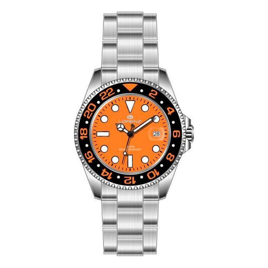 LORENZ Mod. SCUBA WATCHES