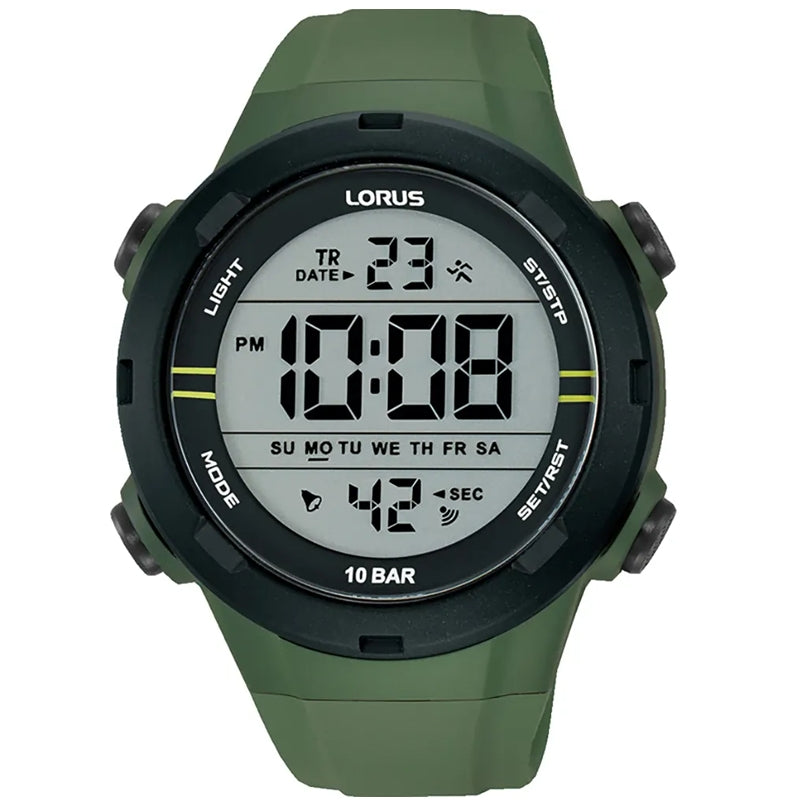 LORUS Mod. R2305QX9 WATCHES