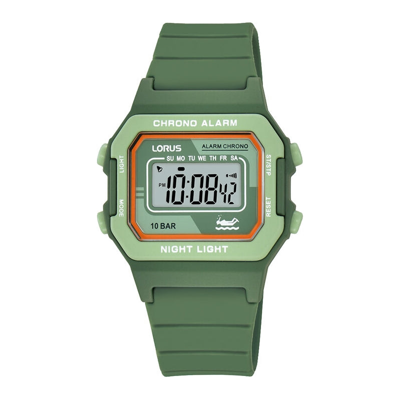 LORUS Mod. R2321QX9 WATCHES