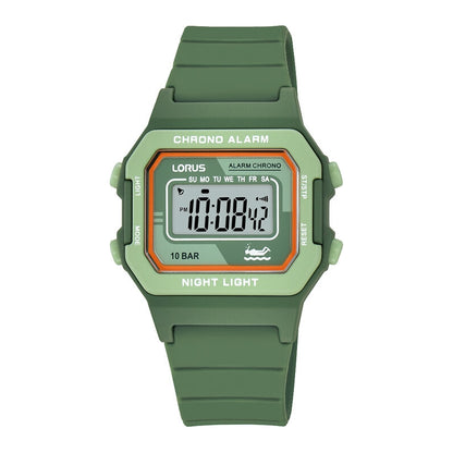 LORUS Mod. R2321QX9 WATCHES