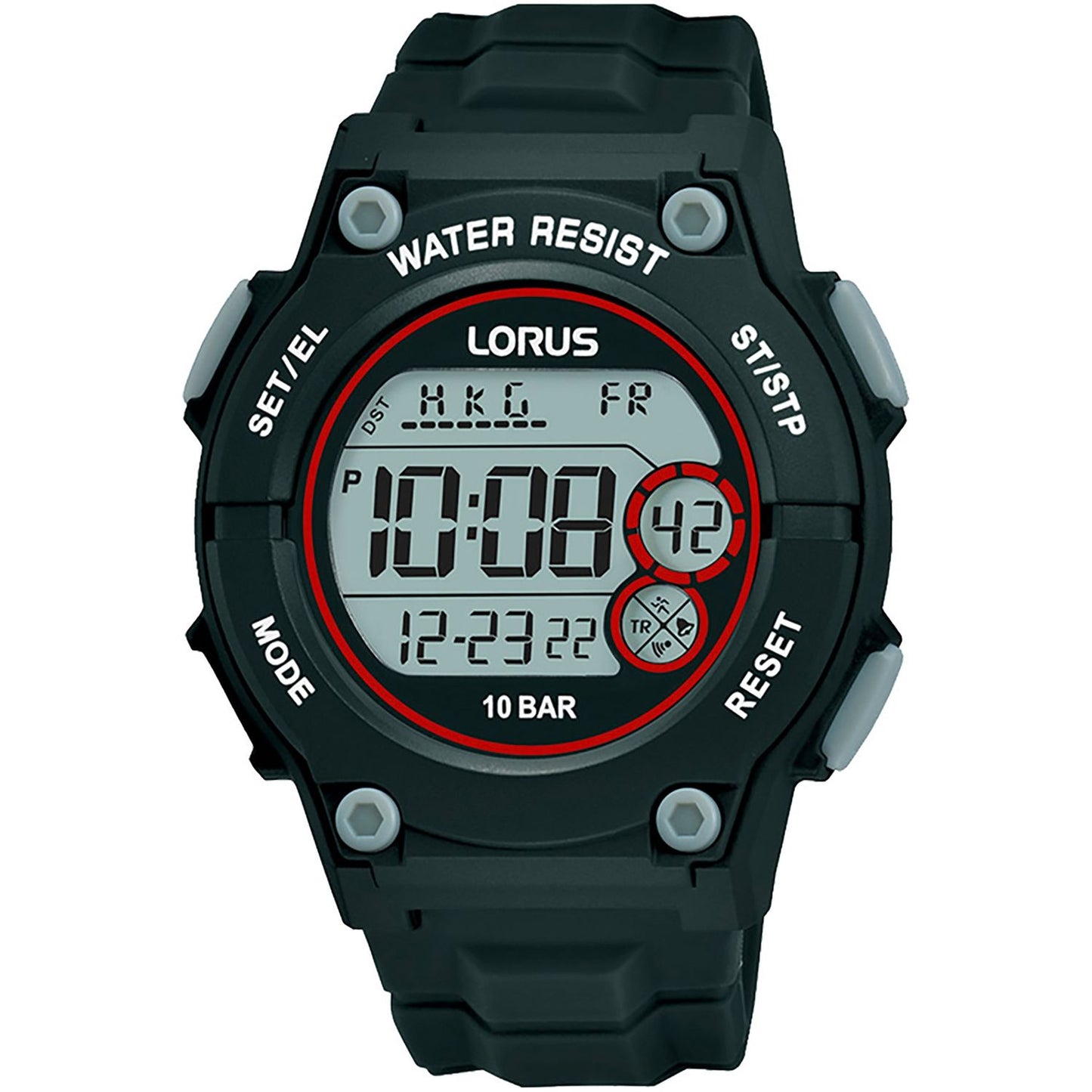 LORUS Mod. R2329PX9