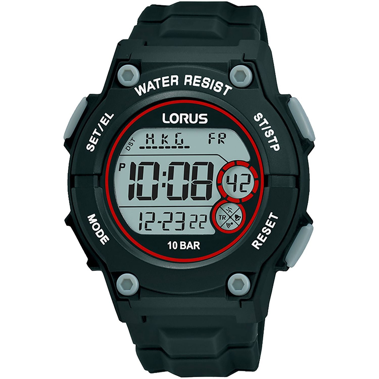 LORUS Mod. R2329PX9