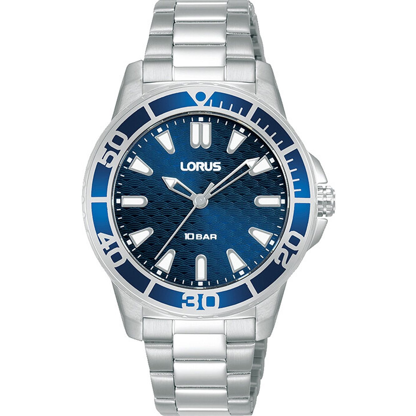 LORUS Mod. RG249VX9