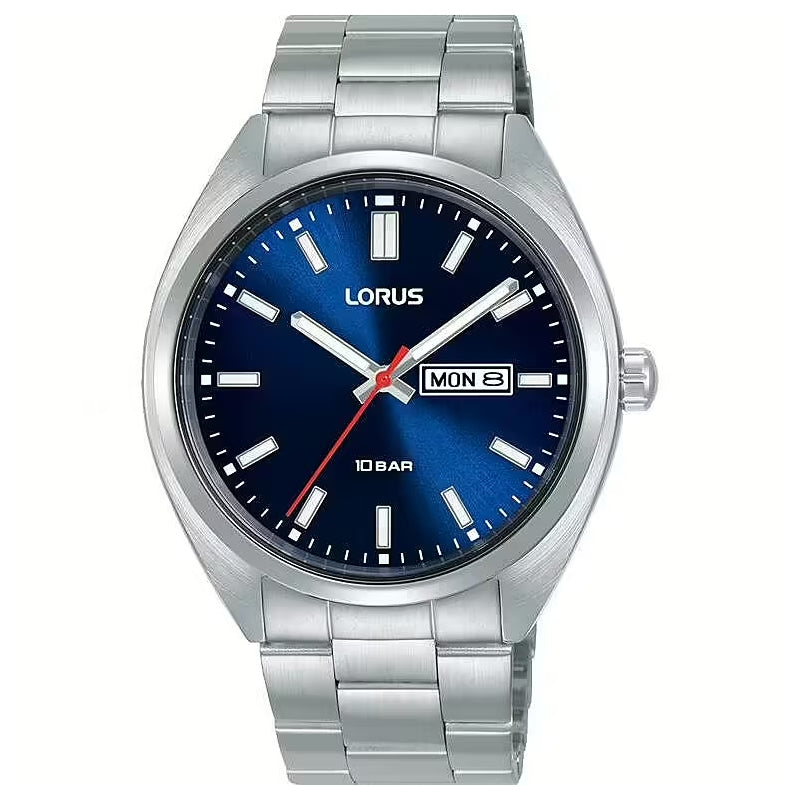 LORUS Mod. RH365AX9 WATCHES