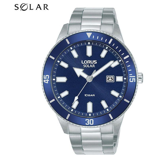 LORUS SPORT MAN WATCHES