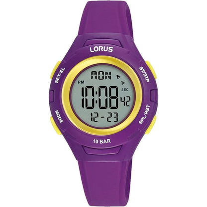 LORUS WATCHES Mod. R2397PX9 WATCHES