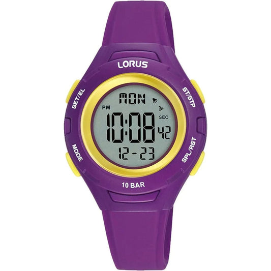 LORUS WATCHES Mod. R2397PX9 WATCHES