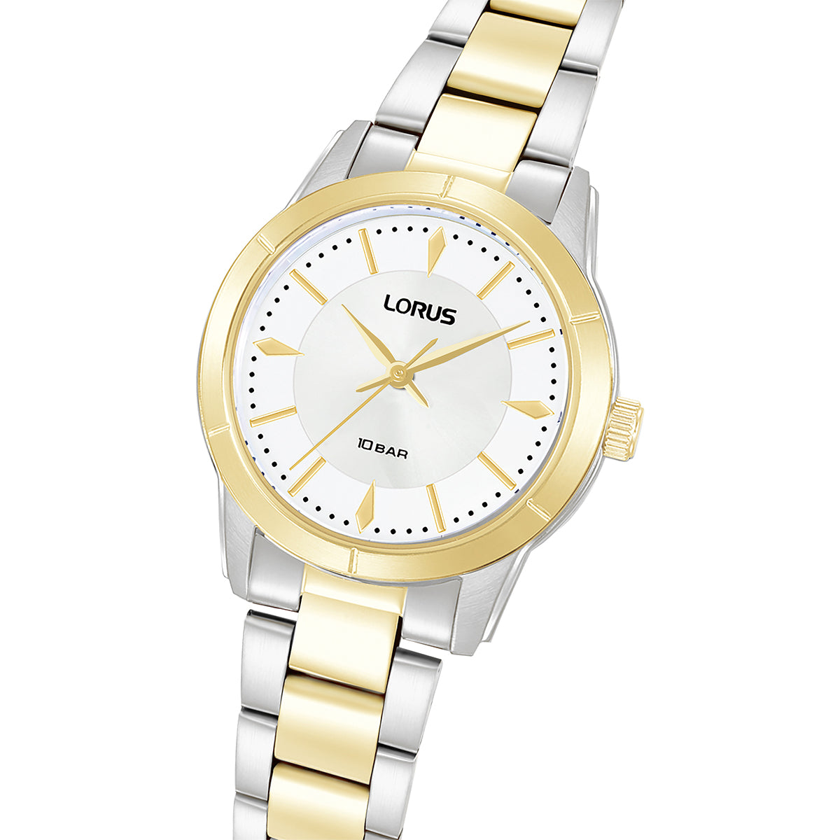 LORUS WATCHES Mod. RG228YX9 WATCHES