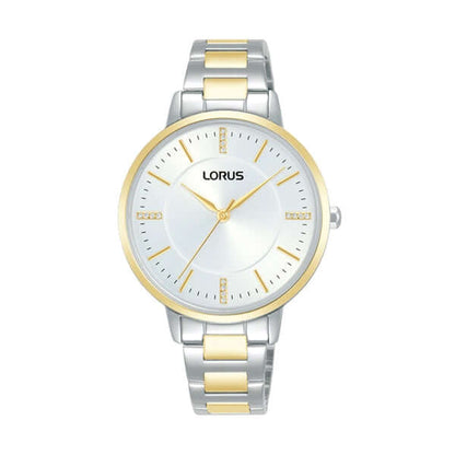 LORUS WATCHES Mod. RG250WX9 LORUS