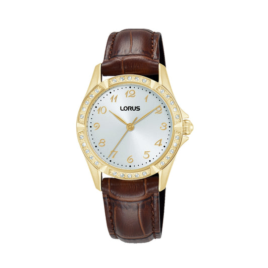 LORUS WATCHES Mod. RG252YX9