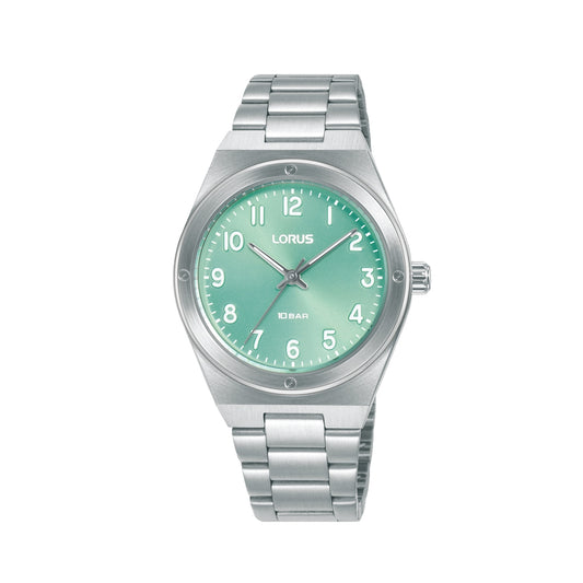 LORUS WATCHES Mod. RG283YX9