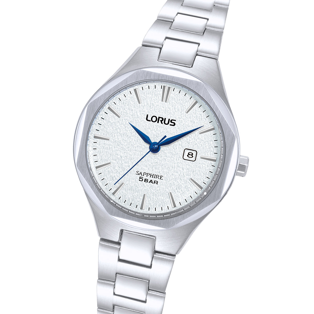 LORUS WATCHES Mod. RH753BX9