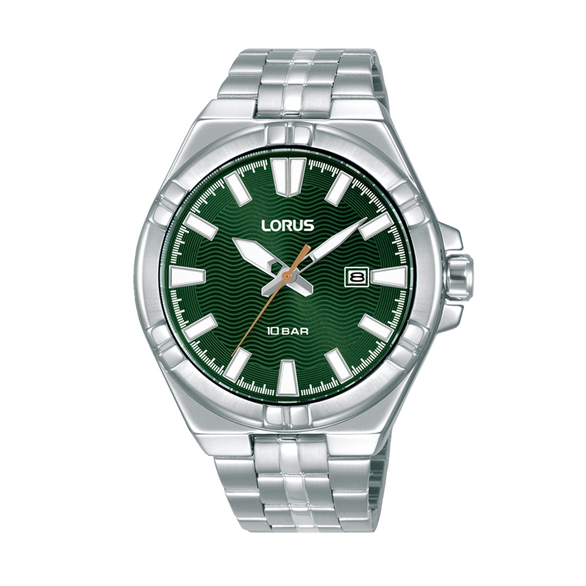 LORUS WATCHES Mod. RH975RX9 WATCHES