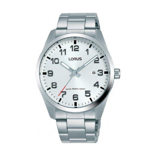 LORUS WATCHES Mod. RH977JX5 LORUS